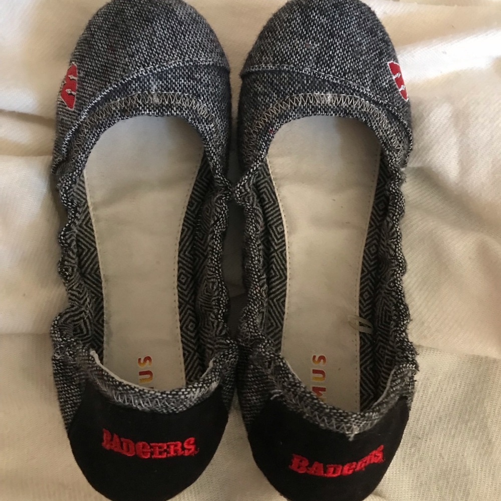 Promise WI Badger Flats